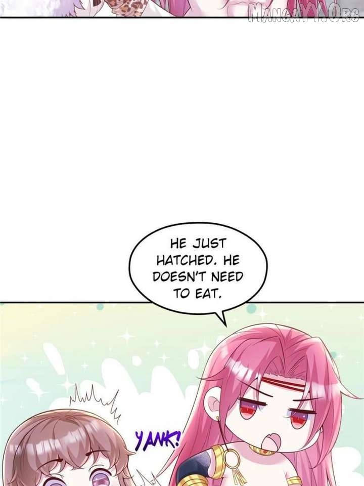 Beauty and the Beasts Chapter 719 - page 29