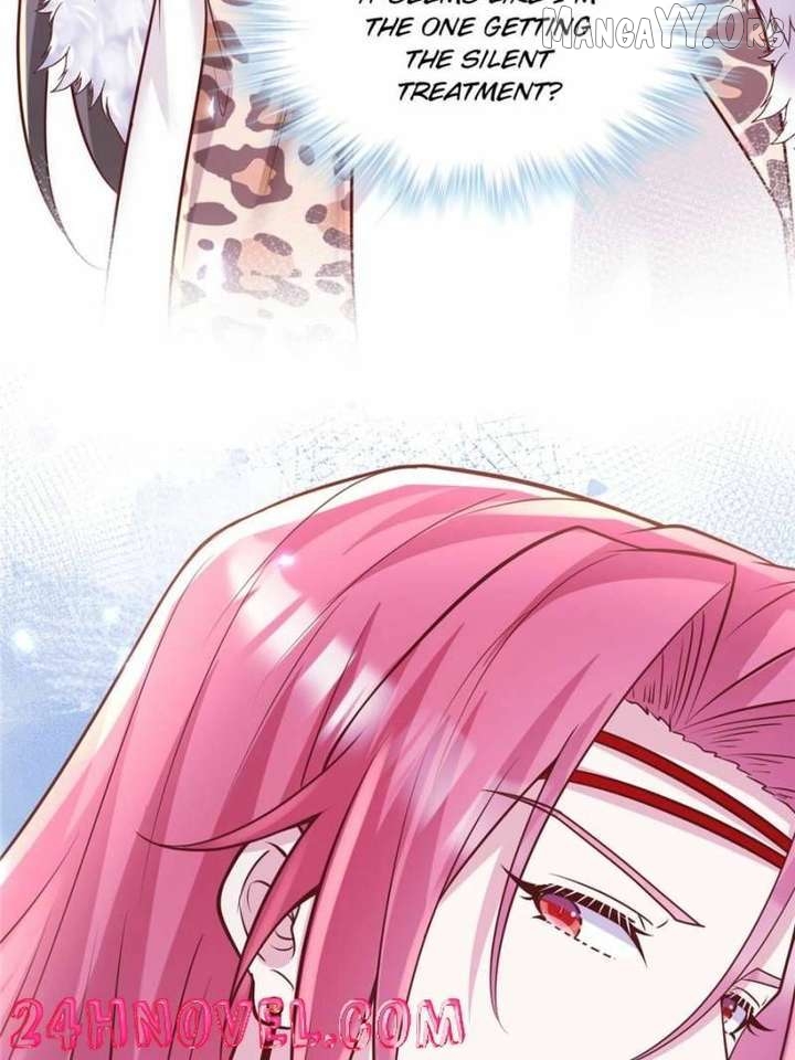 Beauty and the Beasts Chapter 719 - page 33