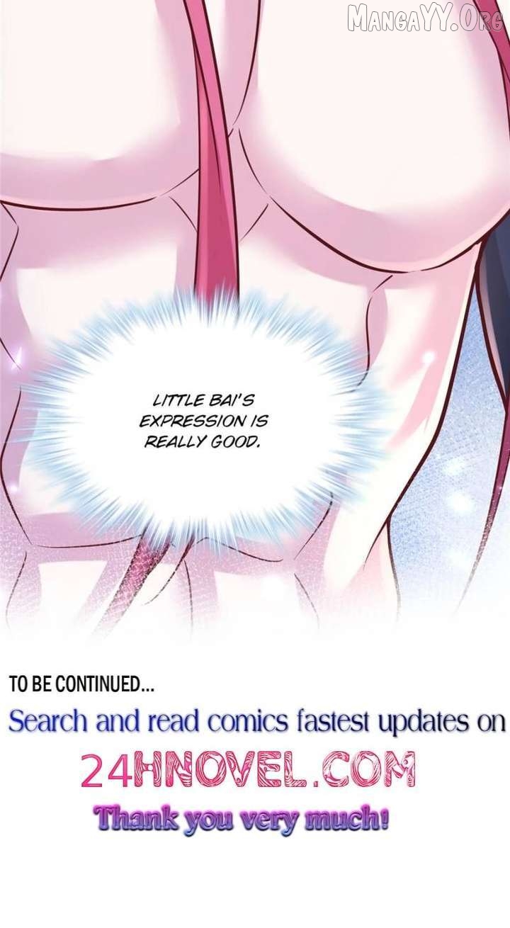 Beauty and the Beasts Chapter 719 - page 35