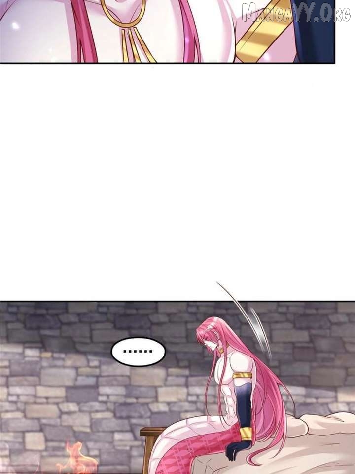 Beauty and the Beasts Chapter 719 - page 4