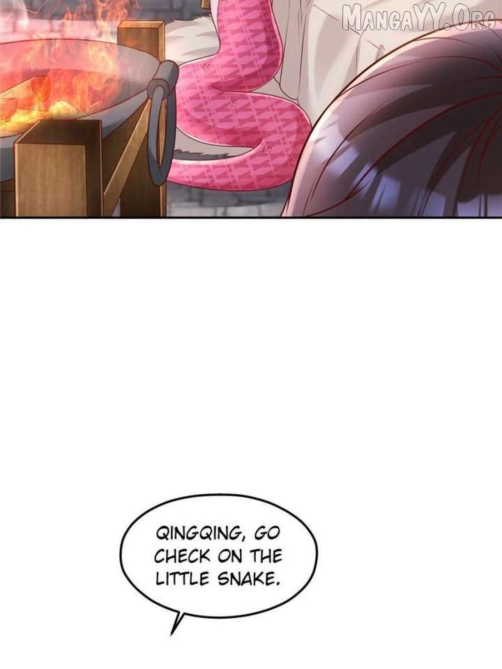 Beauty and the Beasts Chapter 719 - page 5