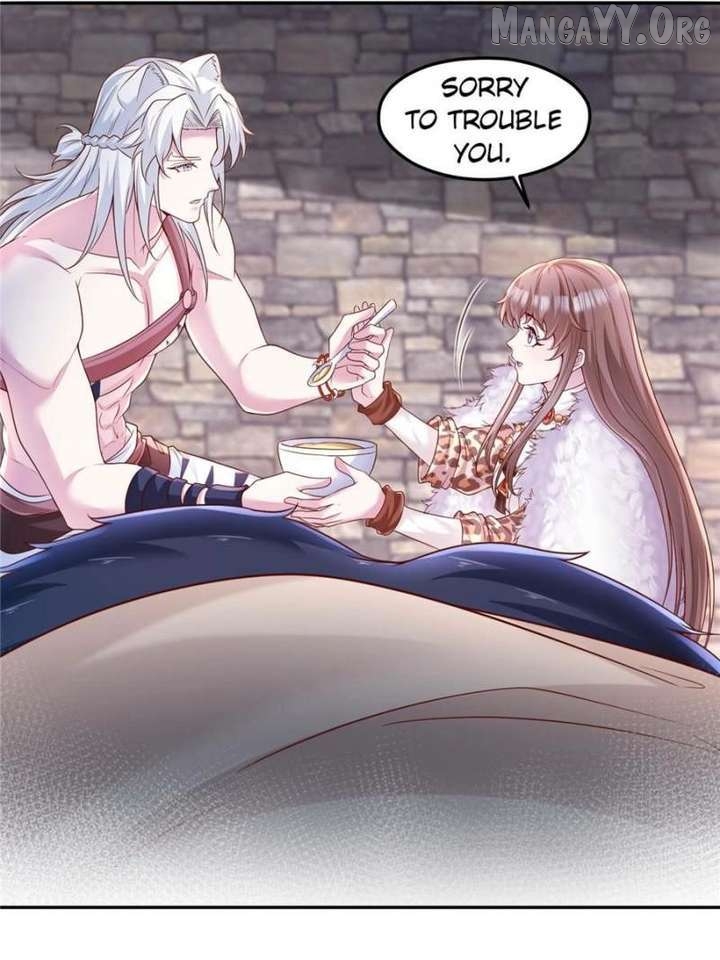 Beauty and the Beasts Chapter 719 - page 6
