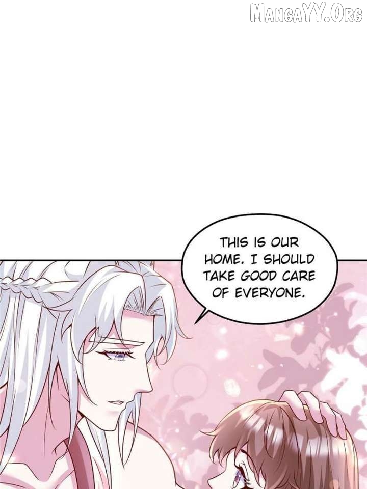Beauty and the Beasts Chapter 719 - page 7