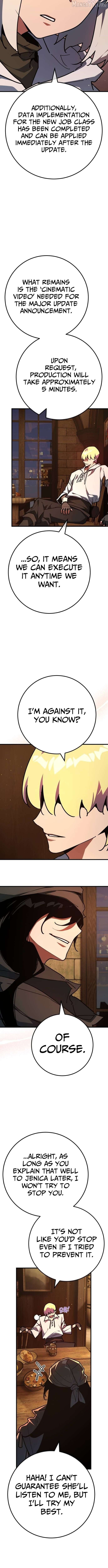 World’s Strongest Troll Chapter 160 - page 11