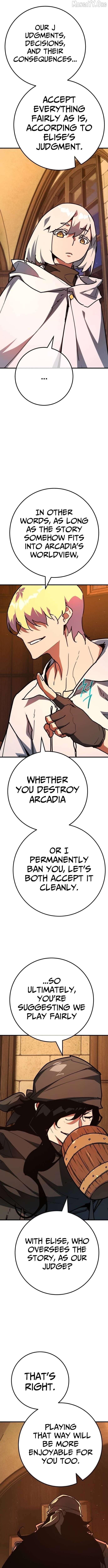 World’s Strongest Troll Chapter 160 - page 13