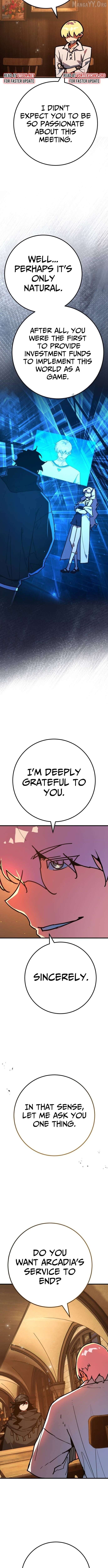 World’s Strongest Troll Chapter 160 - page 17