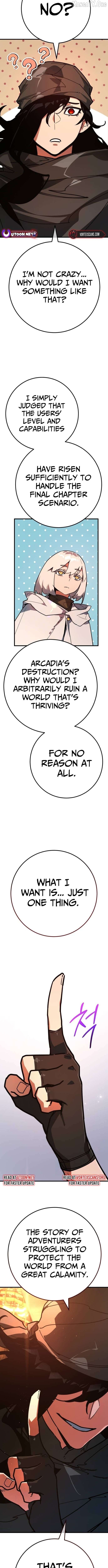 World’s Strongest Troll Chapter 160 - page 18