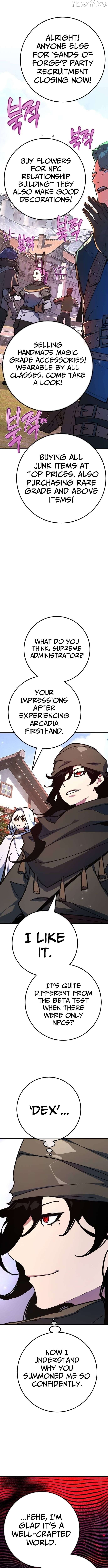 World’s Strongest Troll Chapter 160 - page 7