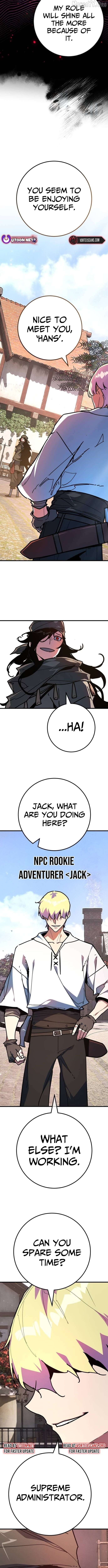 World’s Strongest Troll Chapter 160 - page 8