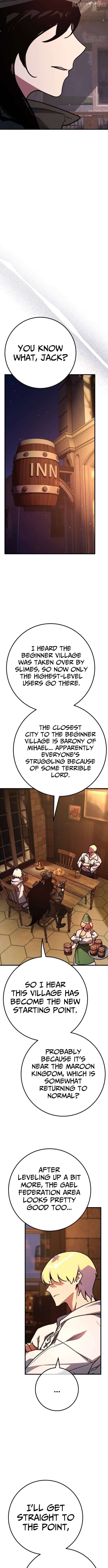 World’s Strongest Troll Chapter 160 - page 9