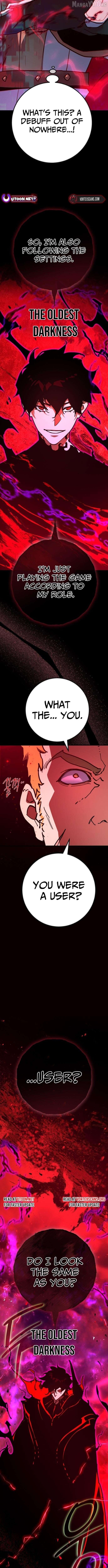 World’s Strongest Troll Chapter 161 - page 12