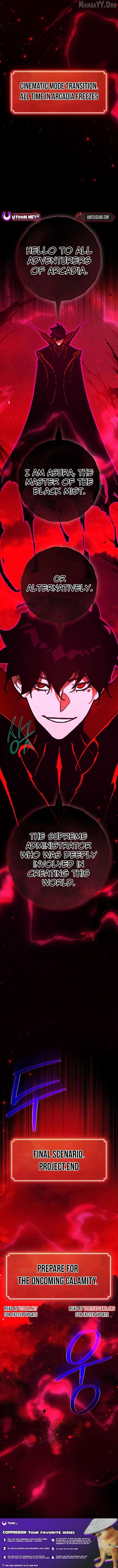 World’s Strongest Troll Chapter 161 - page 17