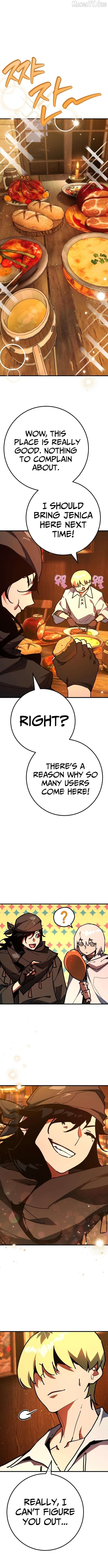 World’s Strongest Troll Chapter 161 - page 4