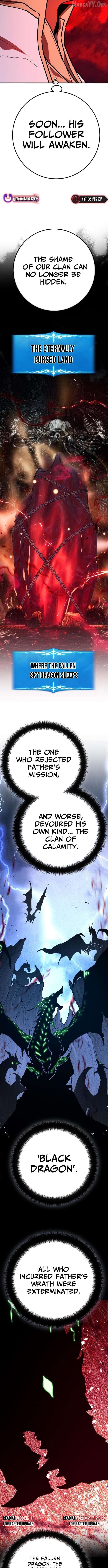 World’s Strongest Troll Chapter 162 - page 9