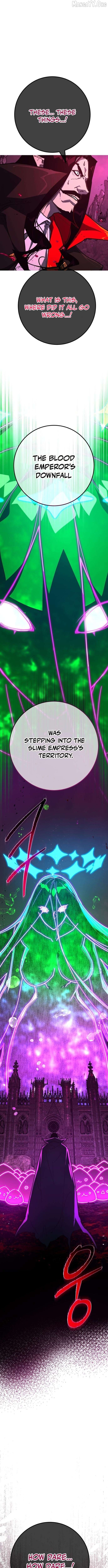 World’s Strongest Troll Chapter 163 - page 11