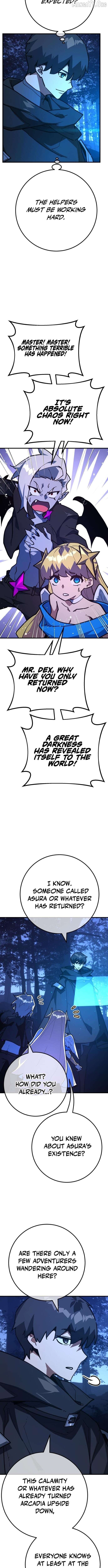 World’s Strongest Troll Chapter 163 - page 14
