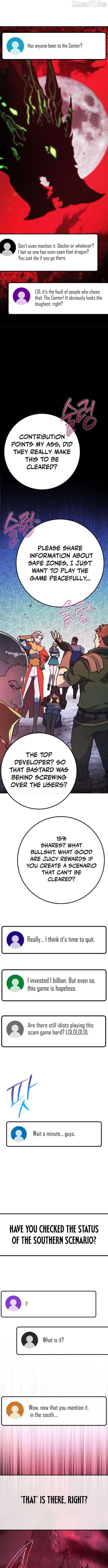 World’s Strongest Troll Chapter 163 - page 8