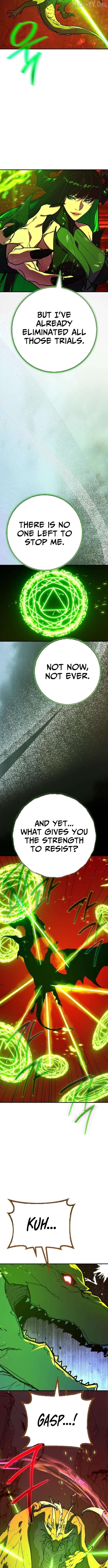World’s Strongest Troll Chapter 164 - page 7