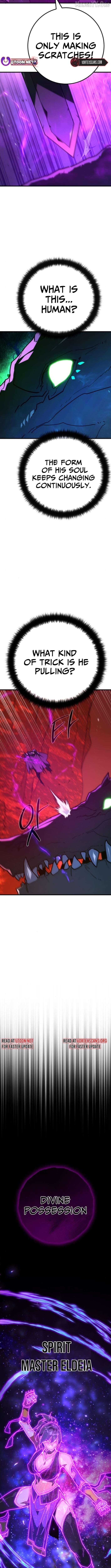 World’s Strongest Troll Chapter 165 - page 10