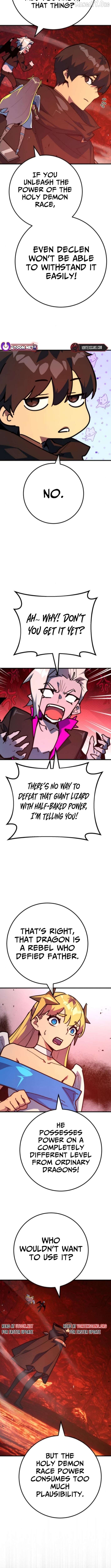 World’s Strongest Troll Chapter 165 - page 13