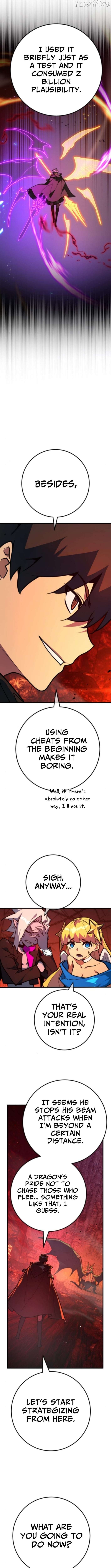 World’s Strongest Troll Chapter 165 - page 14