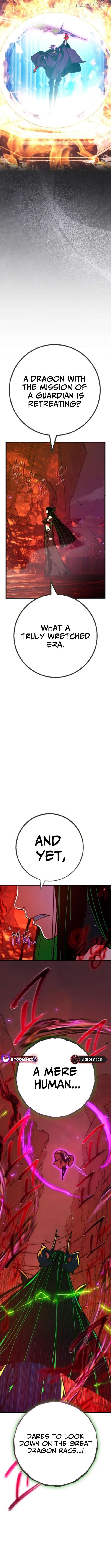 World’s Strongest Troll Chapter 165 - page 3