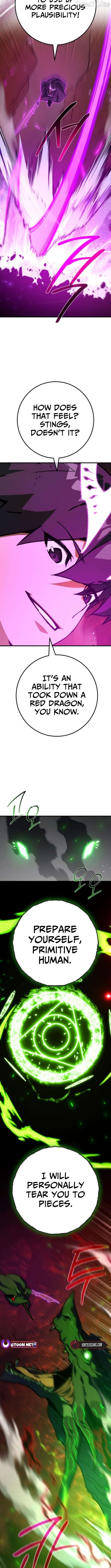 World’s Strongest Troll Chapter 165 - page 6