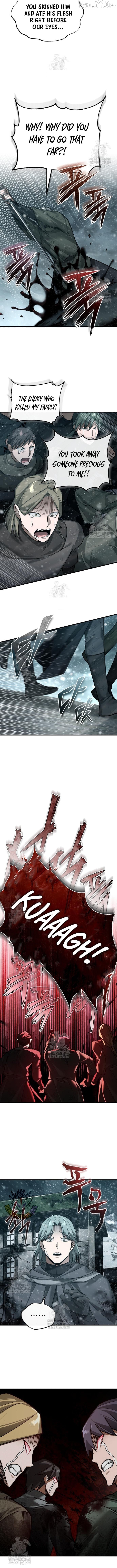 The Heavenly Demon Can’t Live a Normal Life Chapter 184 - page 12