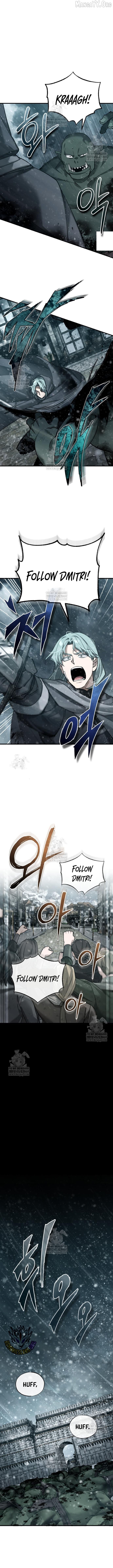 The Heavenly Demon Can’t Live a Normal Life Chapter 184 - page 6