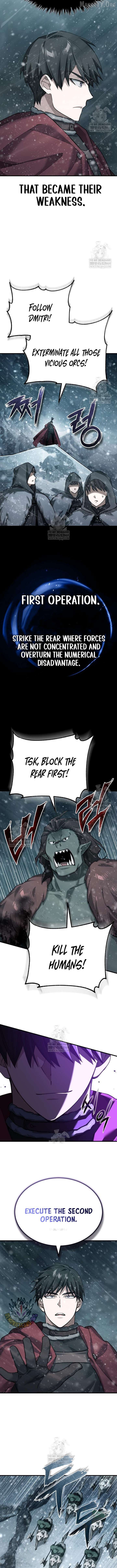 The Heavenly Demon Can’t Live a Normal Life Chapter 186 - page 4