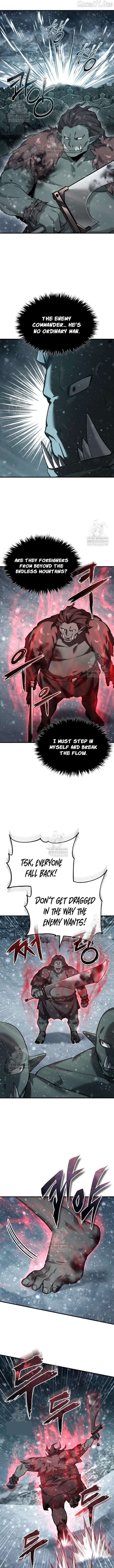 The Heavenly Demon Can’t Live a Normal Life Chapter 186 - page 7