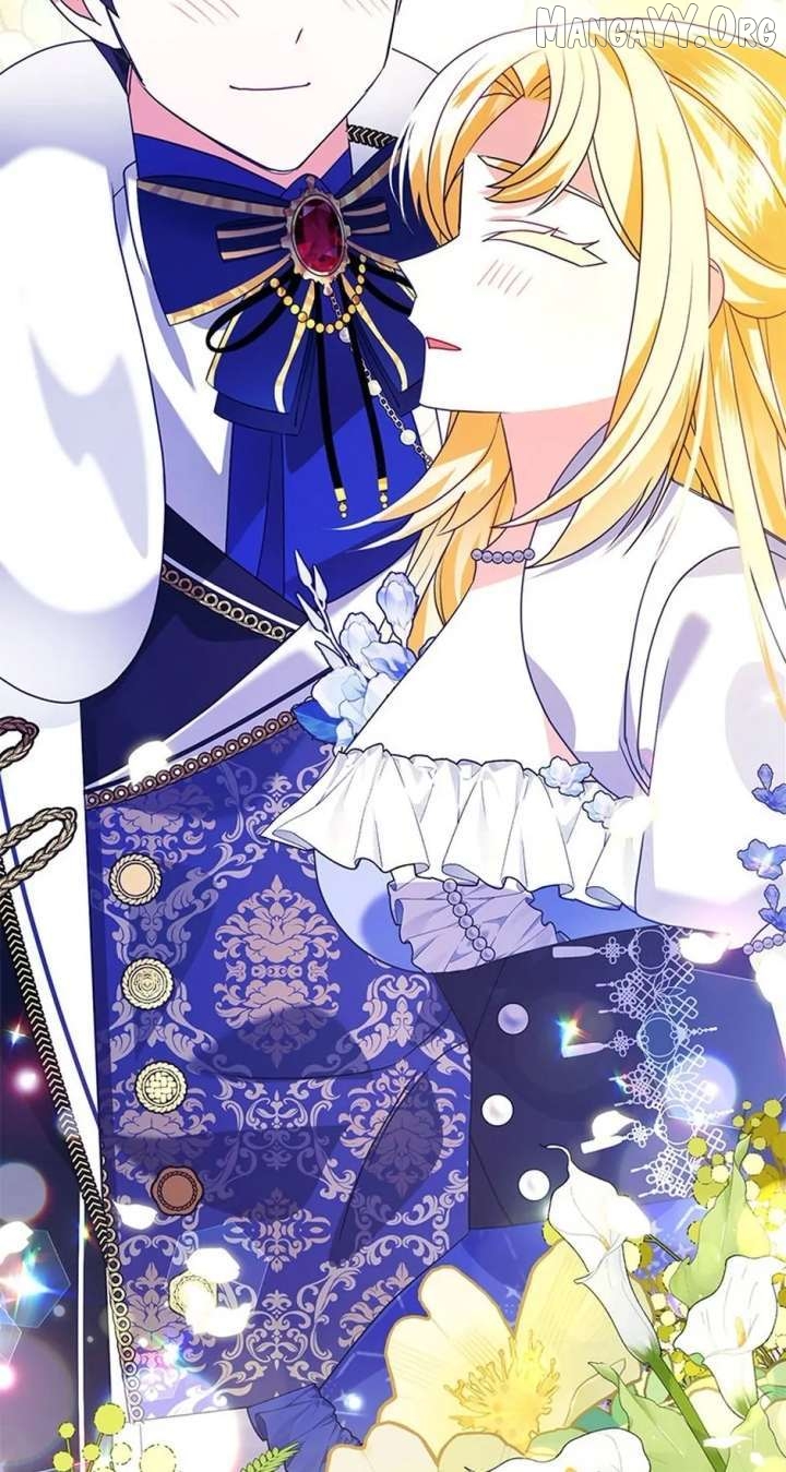 A Fairy-Tale Ending for a Fake Chapter 74 - page 2