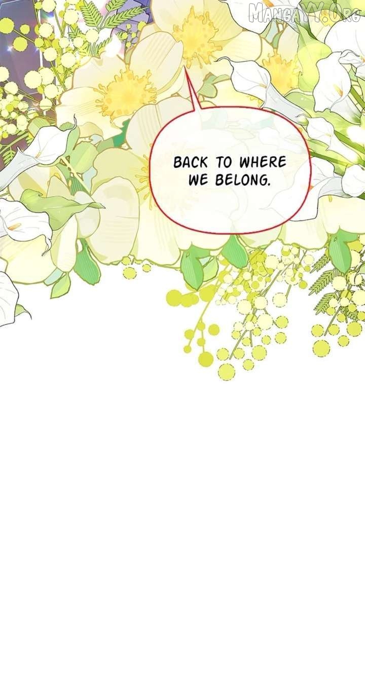 A Fairy-Tale Ending for a Fake Chapter 74 - page 3