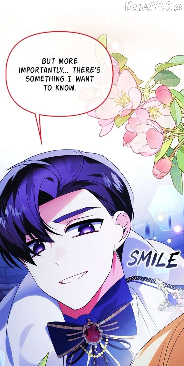 A Fairy-Tale Ending for a Fake Chapter 75 - page 1