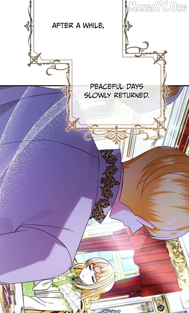 A Fairy-Tale Ending for a Fake Chapter 75 - page 10