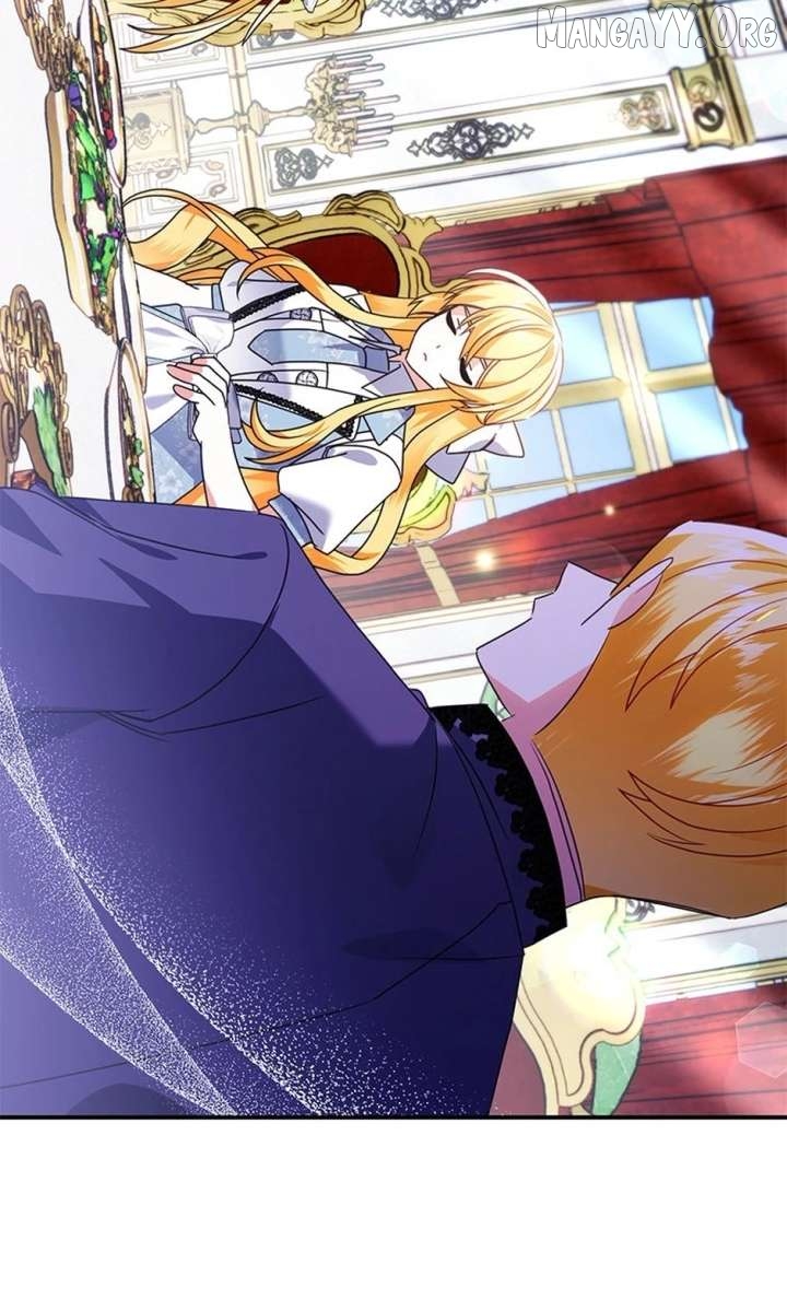 A Fairy-Tale Ending for a Fake Chapter 75 - page 11