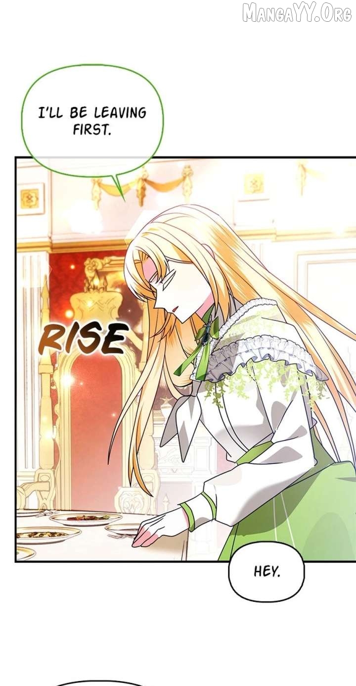 A Fairy-Tale Ending for a Fake Chapter 75 - page 12