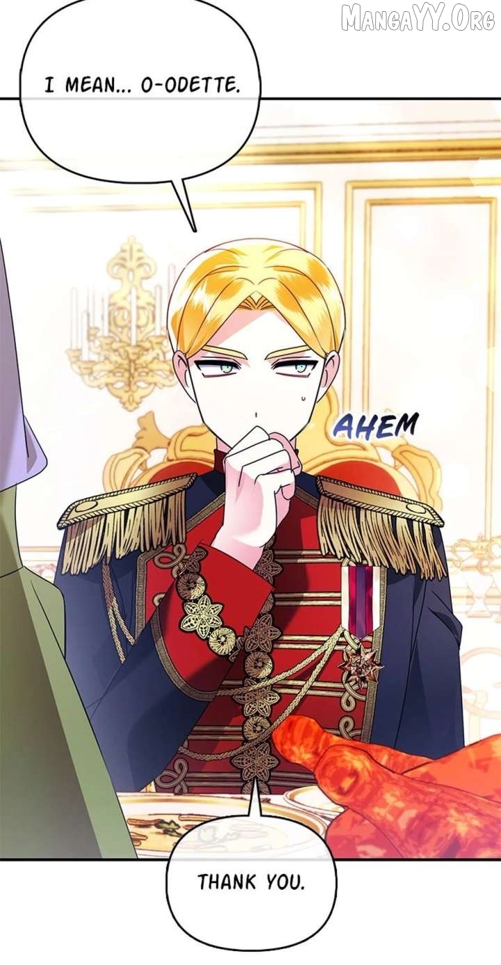 A Fairy-Tale Ending for a Fake Chapter 75 - page 13