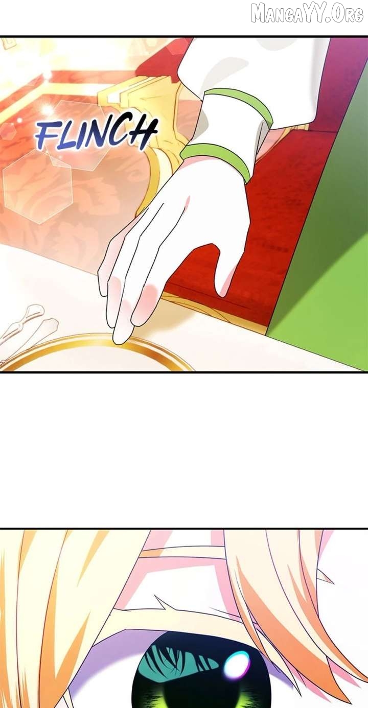 A Fairy-Tale Ending for a Fake Chapter 75 - page 14