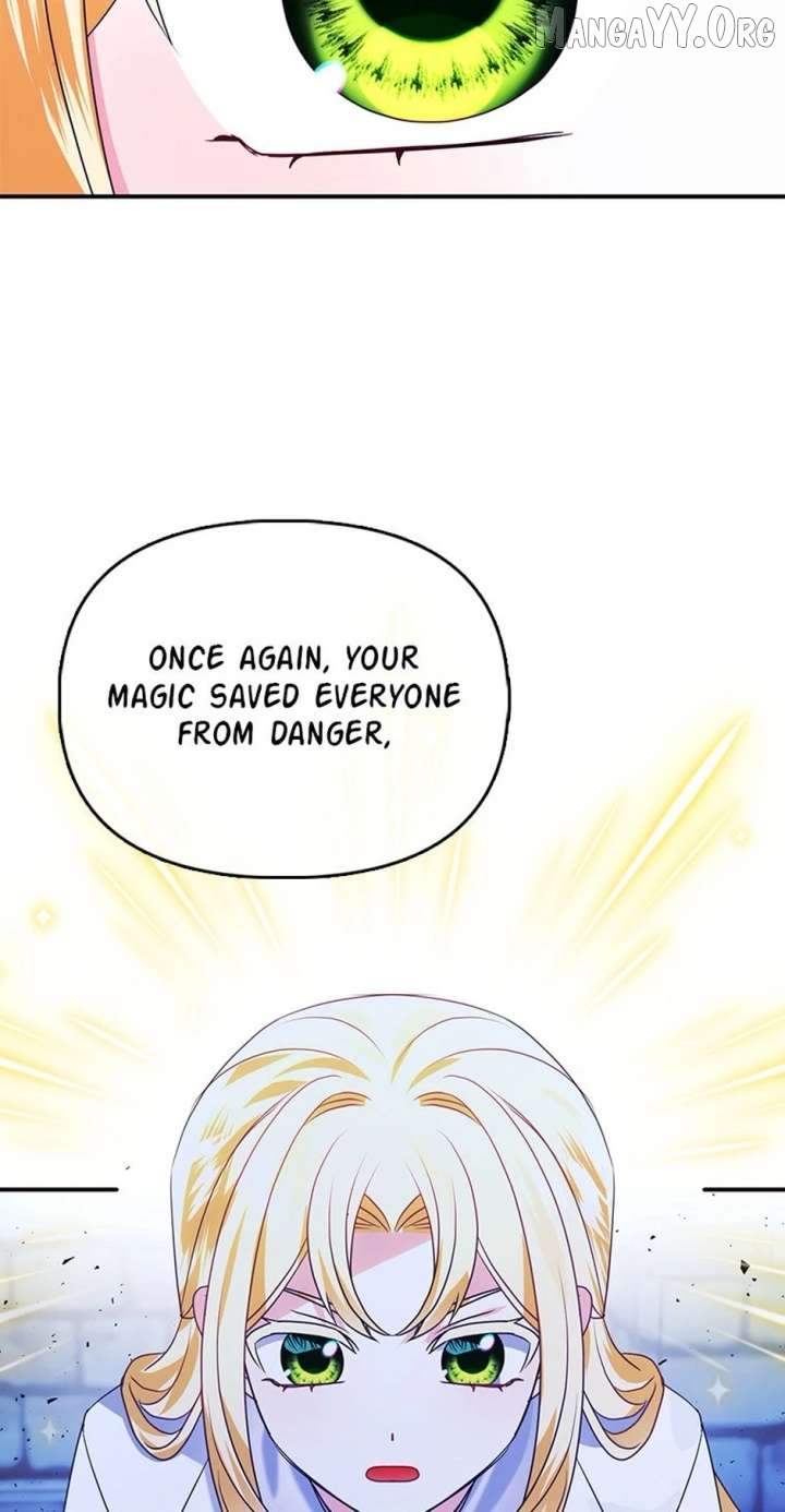 A Fairy-Tale Ending for a Fake Chapter 75 - page 15