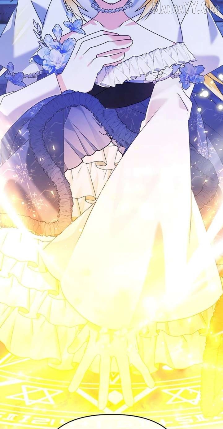 A Fairy-Tale Ending for a Fake Chapter 75 - page 16