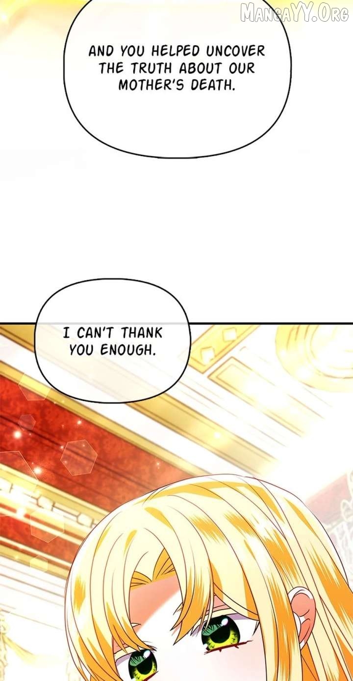 A Fairy-Tale Ending for a Fake Chapter 75 - page 17