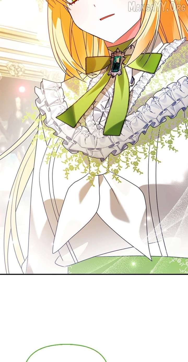 A Fairy-Tale Ending for a Fake Chapter 75 - page 18