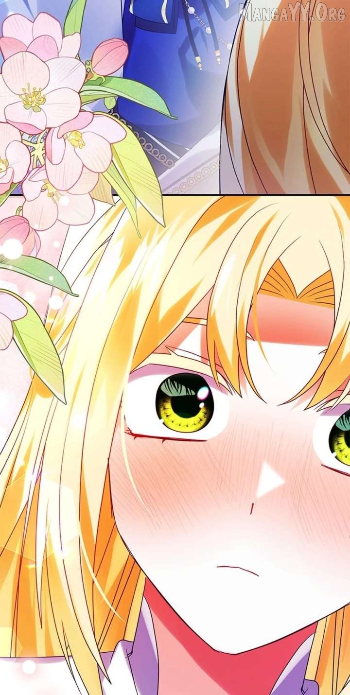 A Fairy-Tale Ending for a Fake Chapter 75 - page 2