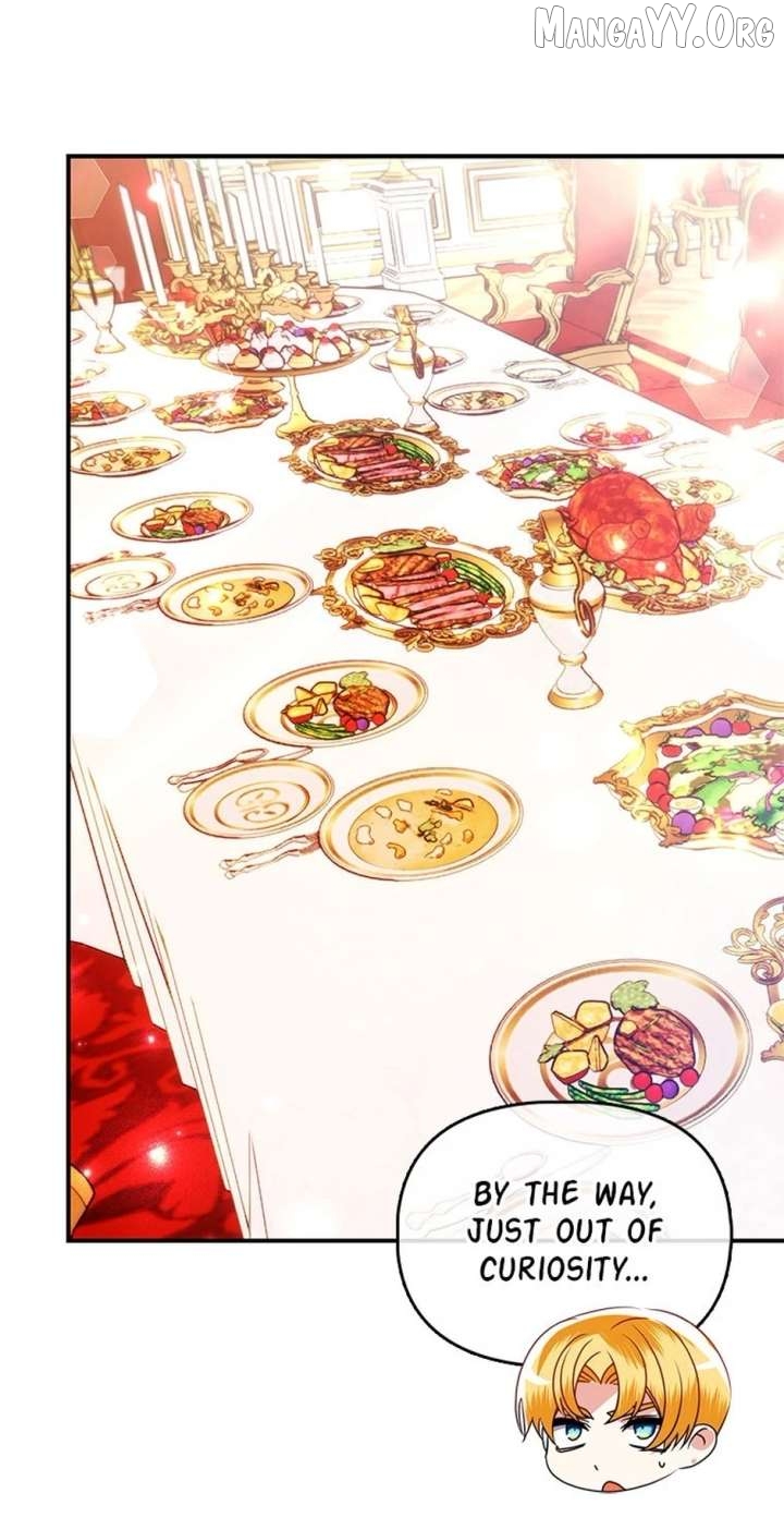 A Fairy-Tale Ending for a Fake Chapter 75 - page 20