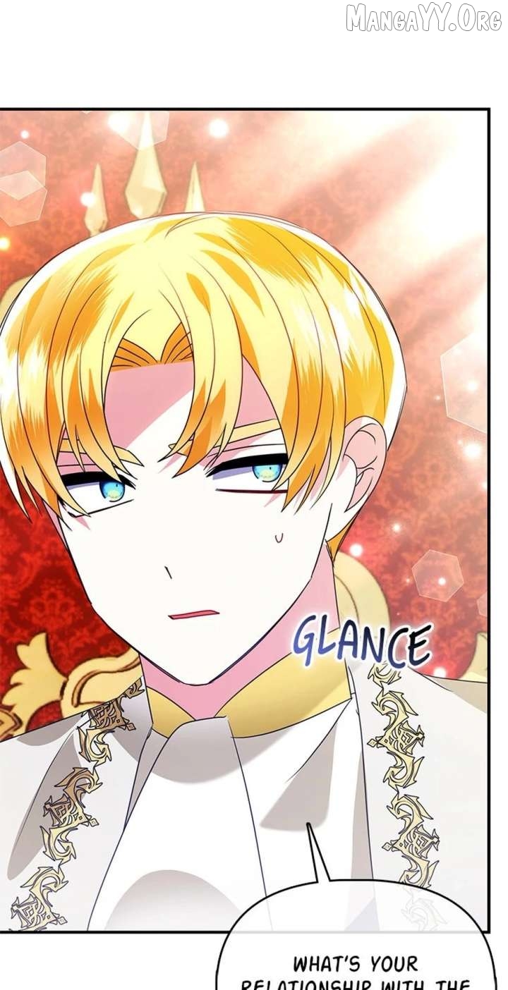 A Fairy-Tale Ending for a Fake Chapter 75 - page 21