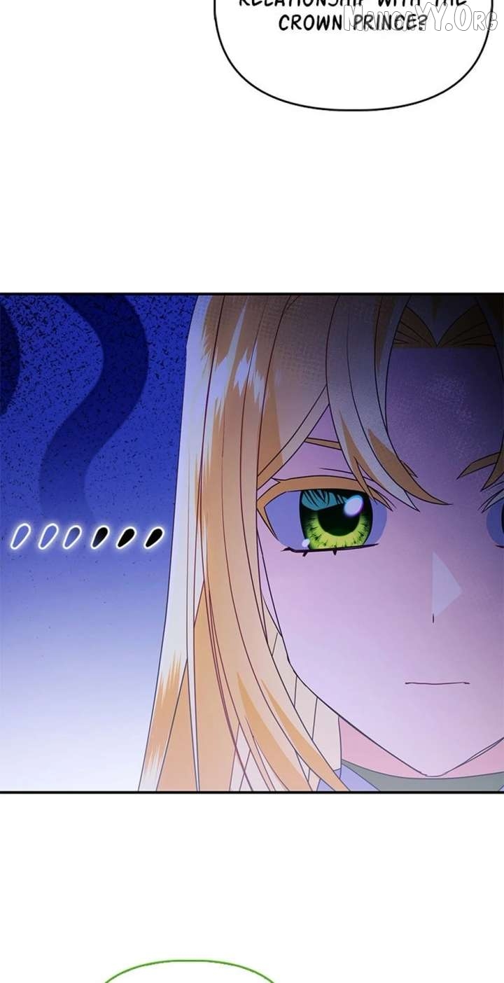 A Fairy-Tale Ending for a Fake Chapter 75 - page 22