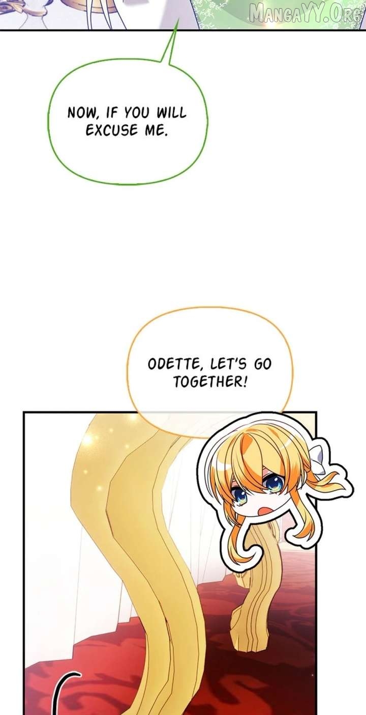 A Fairy-Tale Ending for a Fake Chapter 75 - page 24