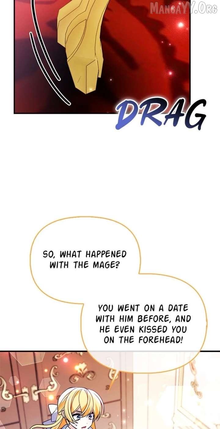 A Fairy-Tale Ending for a Fake Chapter 75 - page 25