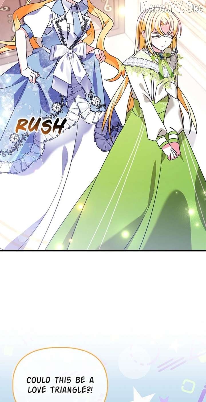 A Fairy-Tale Ending for a Fake Chapter 75 - page 26